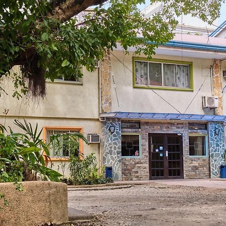 Hidden Hill Hotel ماكتان المظهر الخارجي الصورة