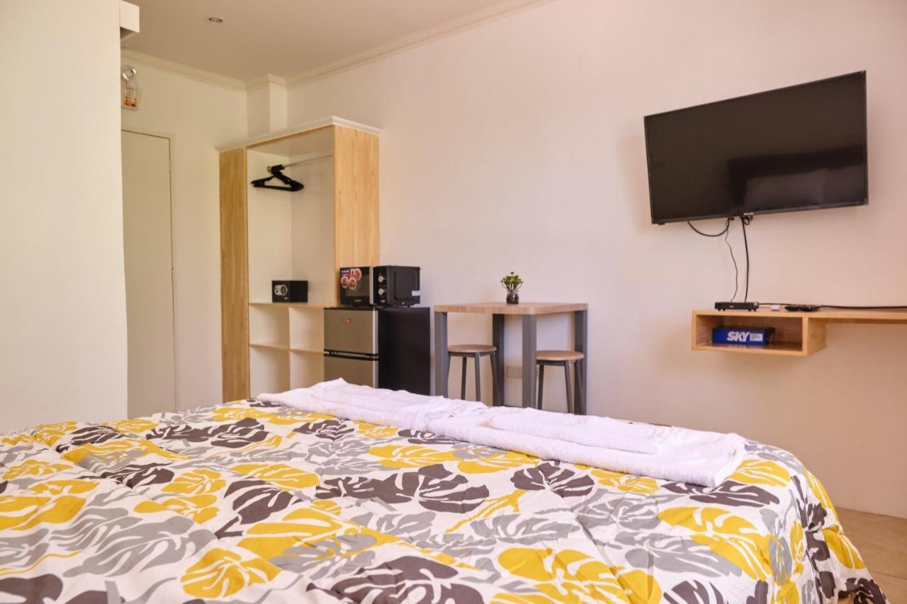 Hidden Hill Hotel ماكتان المظهر الخارجي الصورة