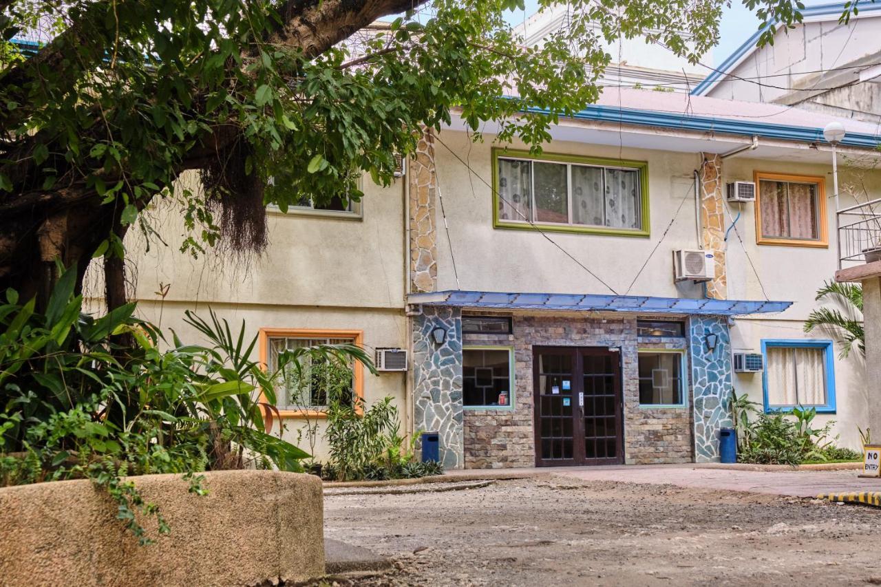 Hidden Hill Hotel ماكتان المظهر الخارجي الصورة