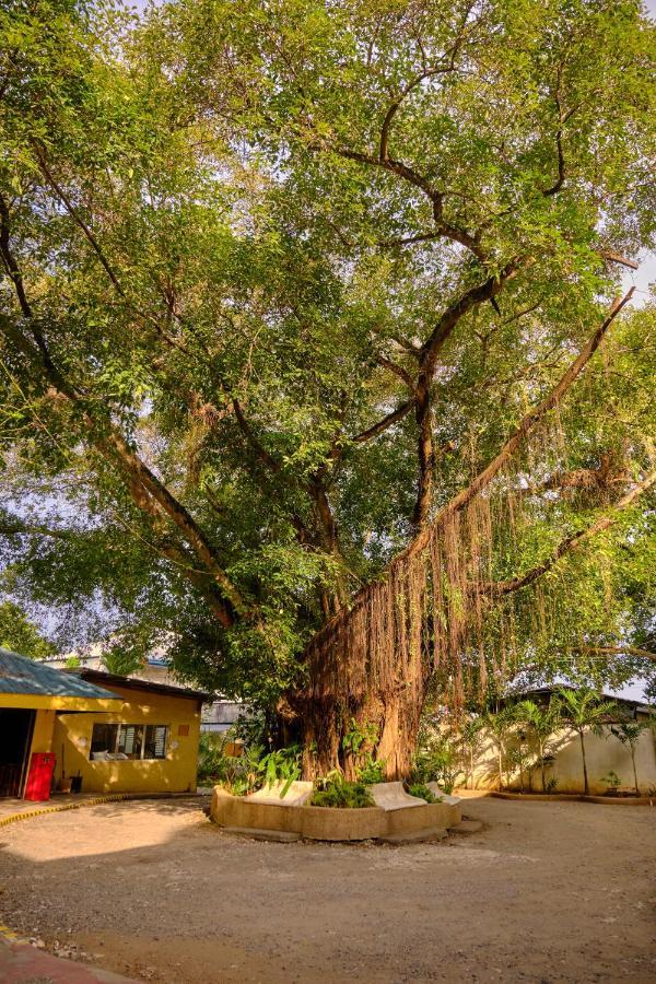 Hidden Hill Hotel ماكتان المظهر الخارجي الصورة